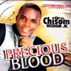 Bro. Chisom Wisdom M. - Precious Blood
