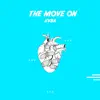 KVBA - The Move On - Single